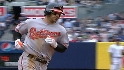 Roberts' grand slam