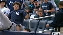 Reimold's running catch