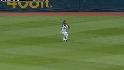 Davis' go-ahead sacrifice fly