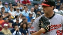 Matusz's strong start