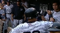 Posada's RBI single