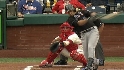 Beltran's two-run homer