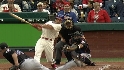 Ibanez's two-run homer