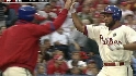Ruiz's RBI single