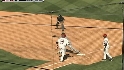 Jenks escapes a jam