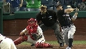 Wright's go-ahead homer