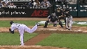 Scutaro's RBI single