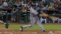 Kendall's RBI double