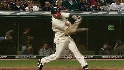Carroll's RBI double