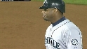 Griffey's RBI double