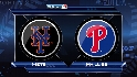 Recap NYM 10, PHI 9