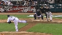 Scutaro's homer