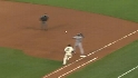 Winn scores on an error