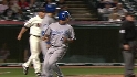 Jacobs' two-run single