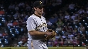 Ohlendorf's solid start