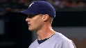 Bush strikes out 11