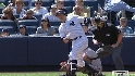 A-Rod's RBI double