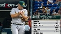 Bailey gets his 24th save