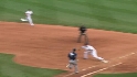 Youkilis picks it