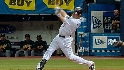 Mauer's solo homer