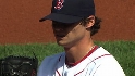 Buchholz's strong start