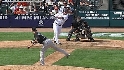 Huff's RBI single