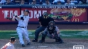 Matsui's three-run blast