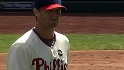 Kendrick's brilliant first start