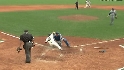 The Dodgers turn two