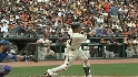Sanchez's two-run single