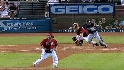 Escobar's two-run single
