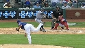 Ichiro's RBI double