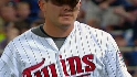 Duensing's scoreless outing