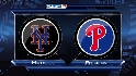 Recap: NYM 4, PHI 5