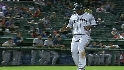 Wilson's RBI single