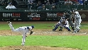 Beltre's blast