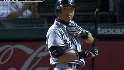 Ichiro's Mariner milestone