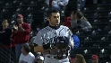 Ichiro: 200 hits for 9 straight