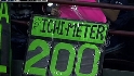 Ichiro's milestone