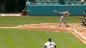 Orr's two-run shot
