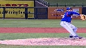 Minor League: Martin Perez