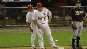 Holliday's two-run single