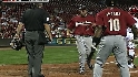 Lee's RBI double
