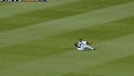 Span's sliding catch