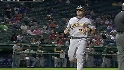 Sweeney's RBI double