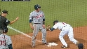 Span throws out Crowe