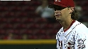 Arroyo's strong start