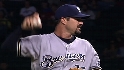 Suppan's strong start