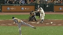 Rowand's two-run single