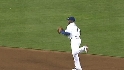 Hudson gets two
